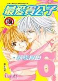 最愛貴公子6(限)