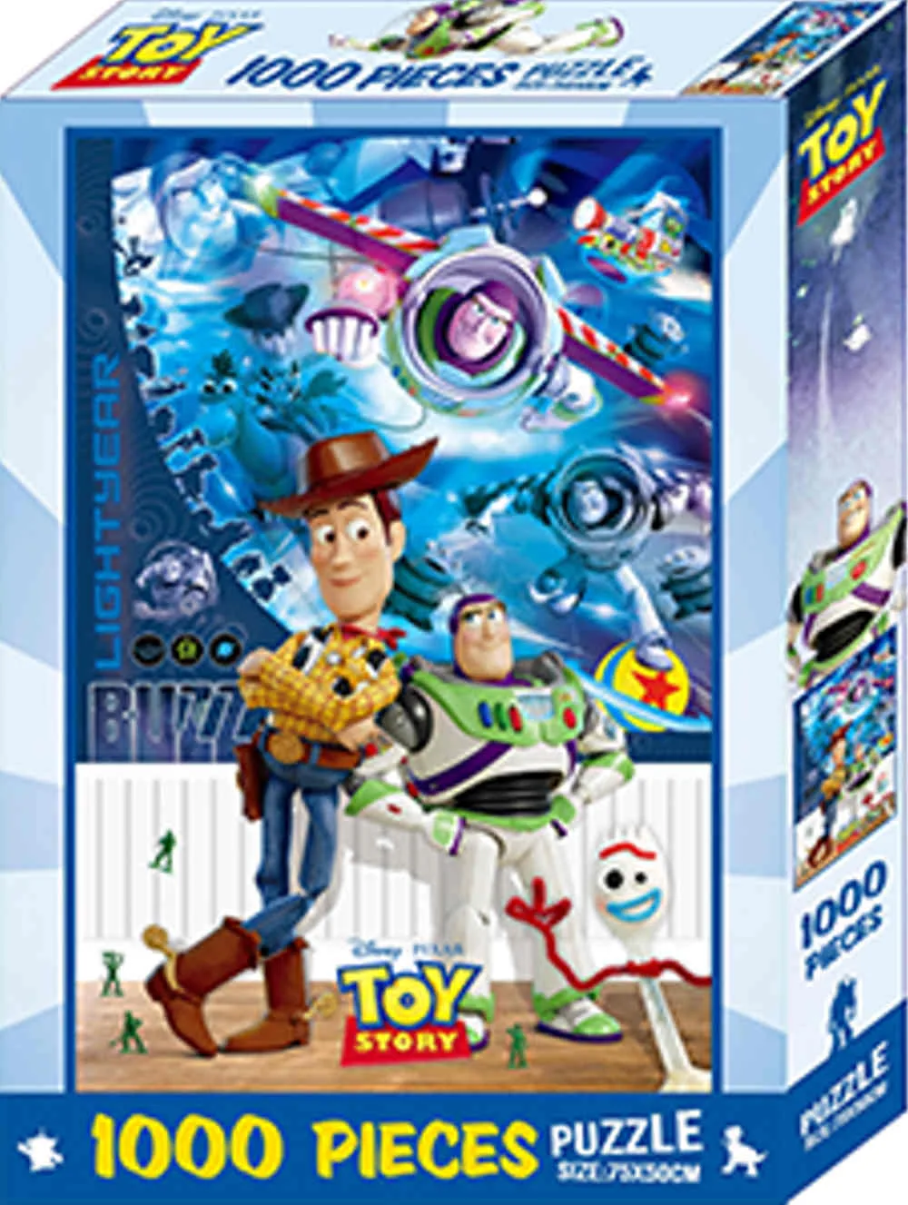 TOY