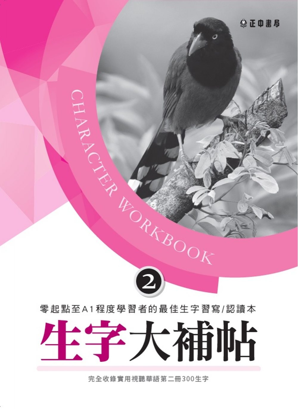 生字大補帖2