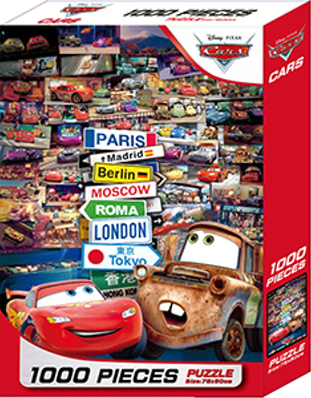 CARS