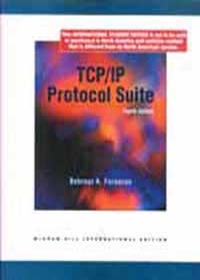 TCP/IP: