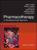 Pharmacotherapy:
