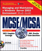 MCSE/MCSA