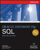 Oracle