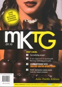 MKTG(Marketing)