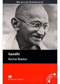 Macmillan(Pre-Int):Gandhi