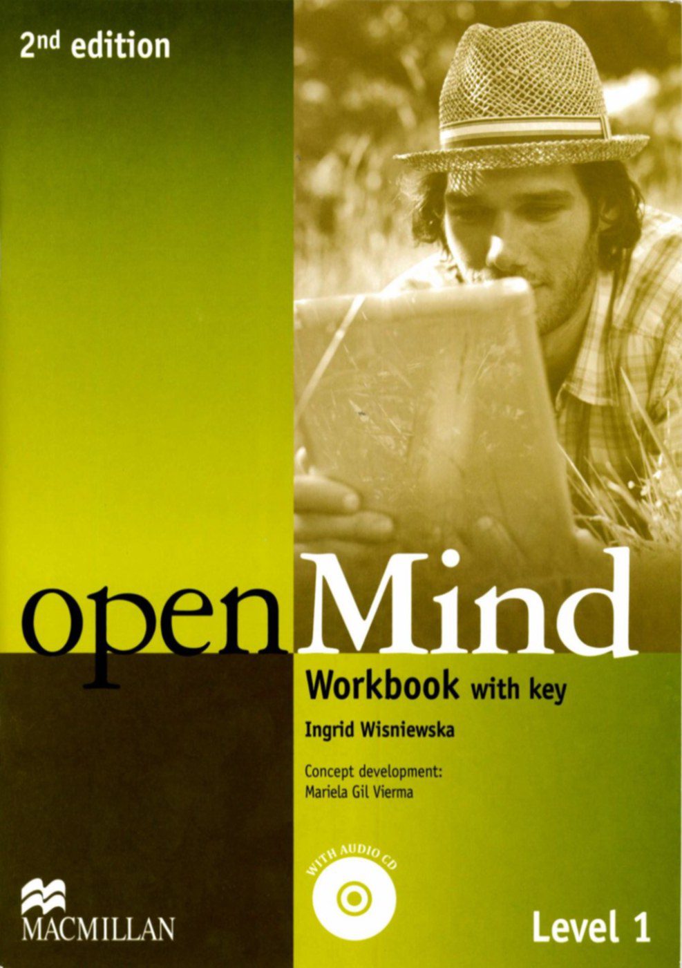 Open