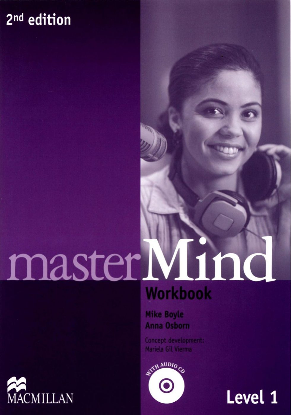 Master