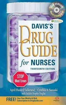 Davis’s