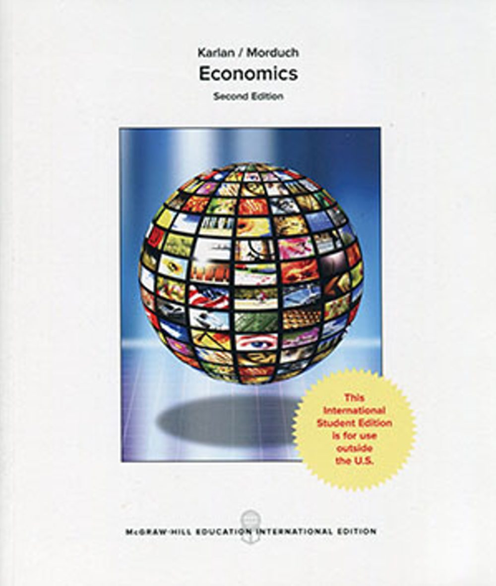 Economics(2版)