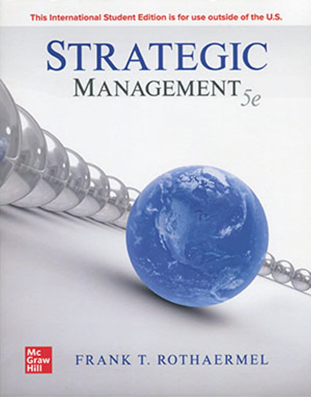 Strategic