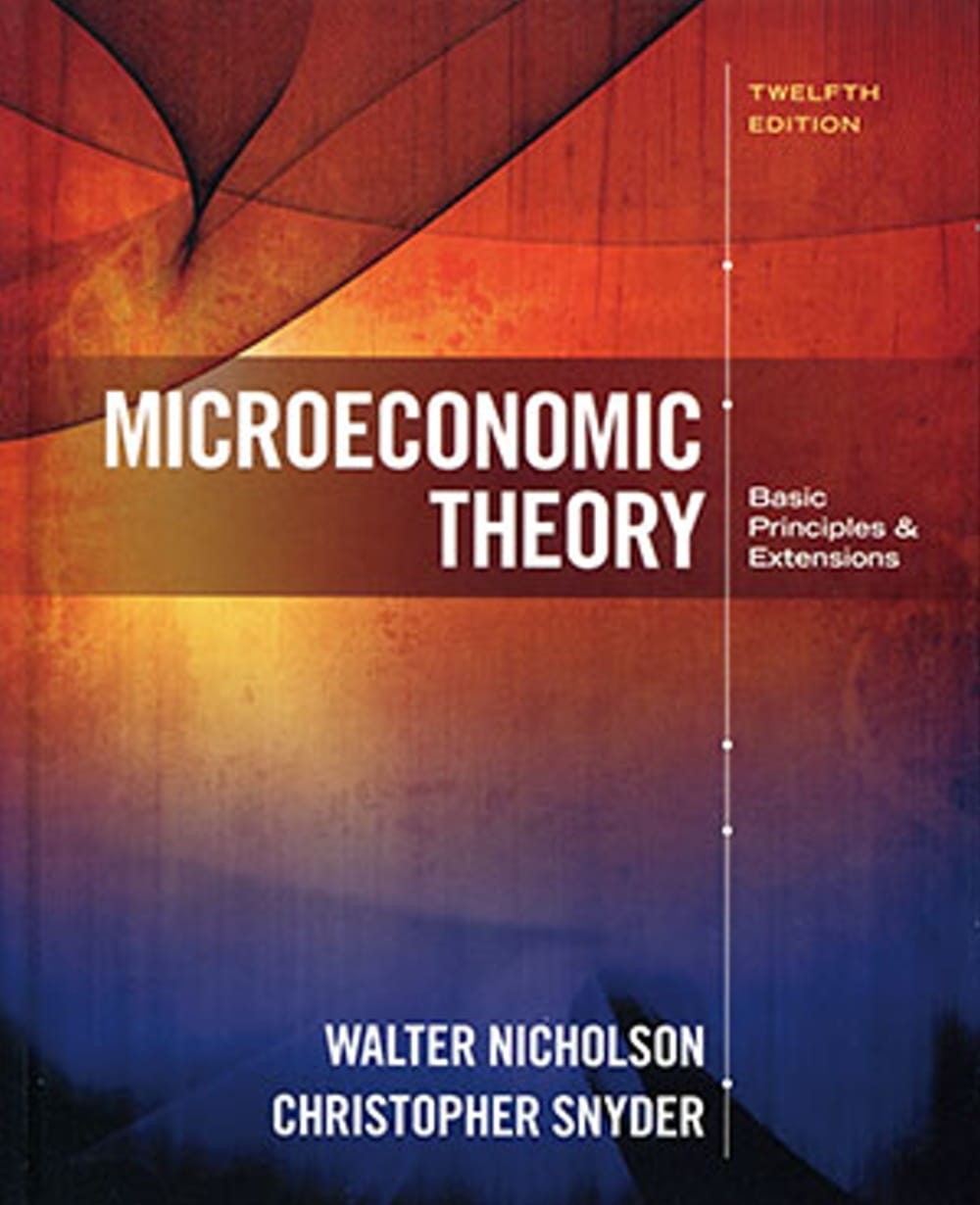 Microeconomic