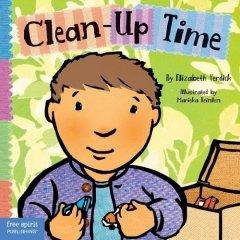 Clean-Up