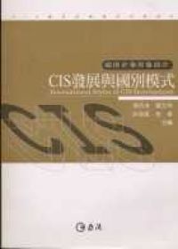 CIS發展與國別模式：超值企業形象設計