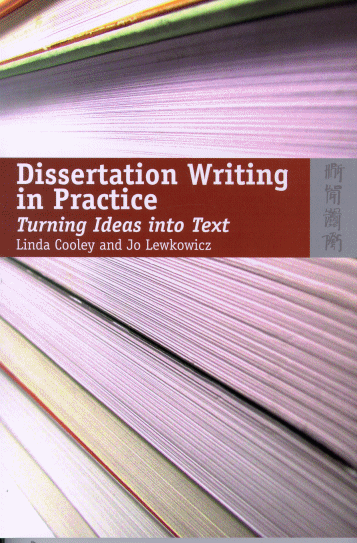 Dissertation