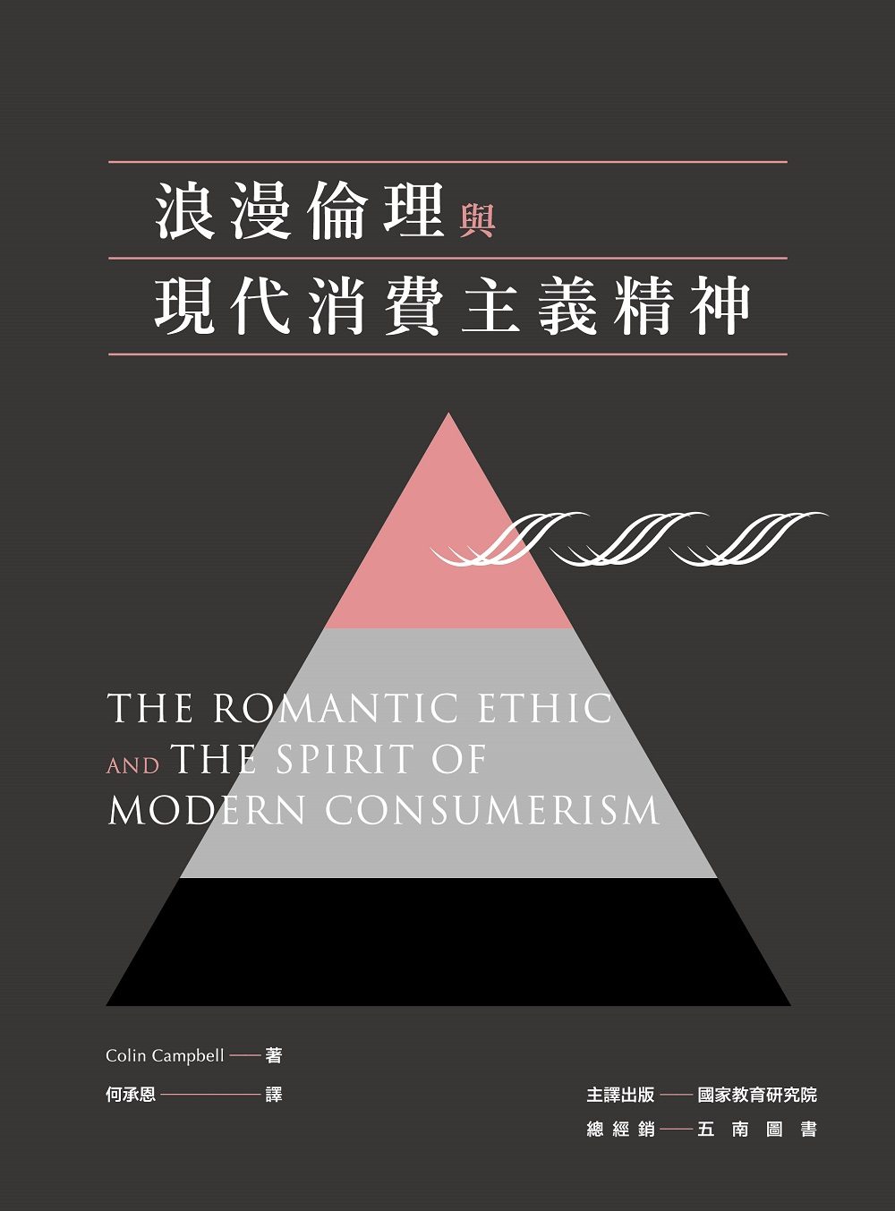 浪漫倫理與現代消費主義精神