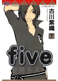FIVE