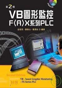 VB圖形監控─F(A)X系列PLC
