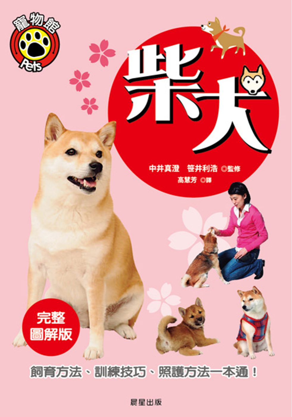 柴犬