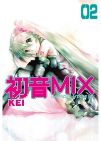 UNOFFICAL初音MIX