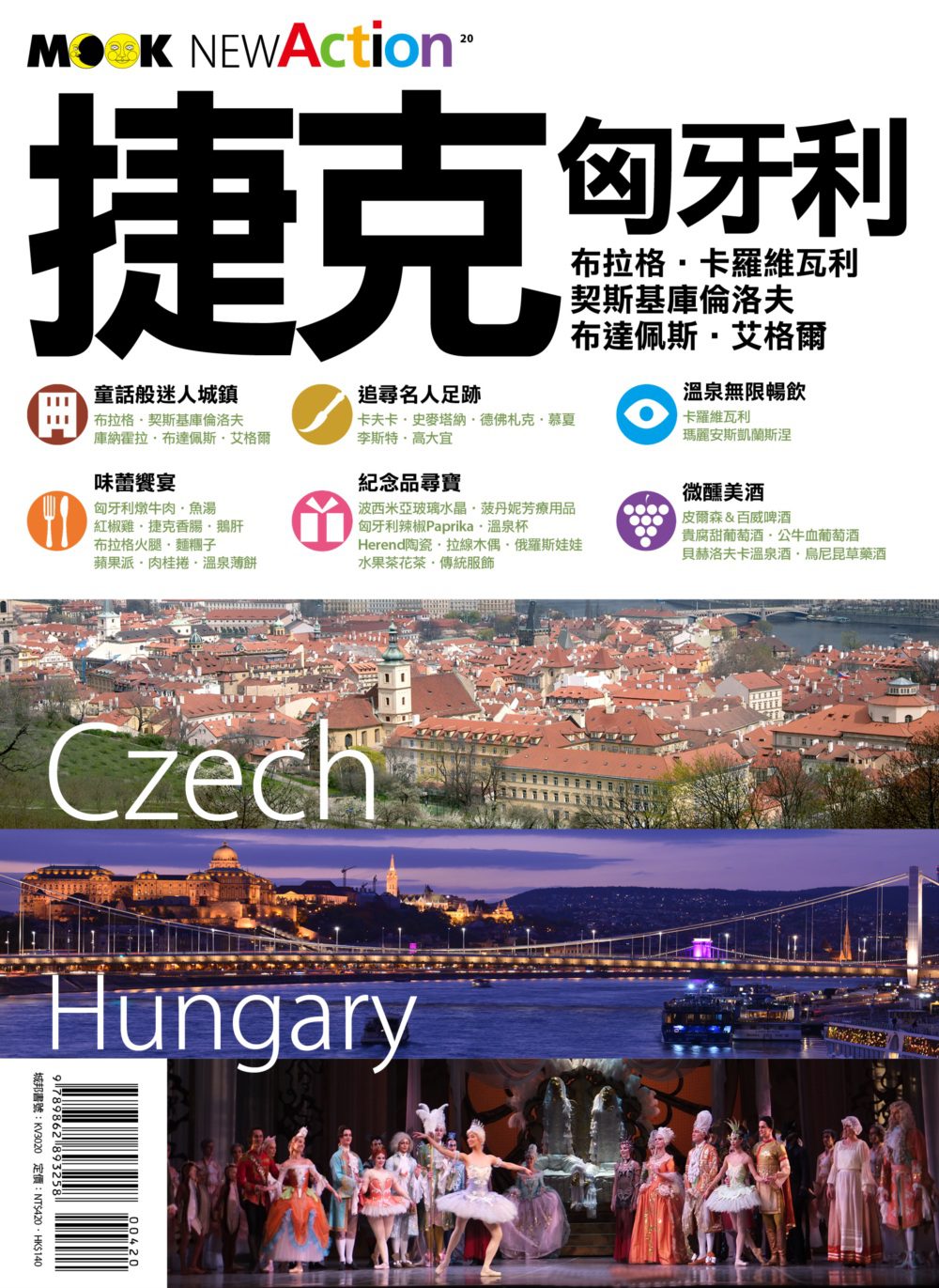 捷克•匈牙利