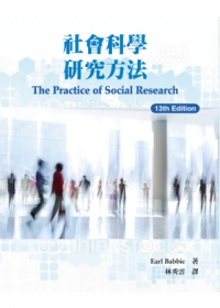 社會科學研究方法