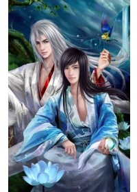 魔宮風月系列之莫負東籬菊蕊黃