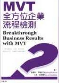 MVT全方位企業流程檢測