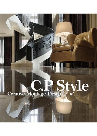 C.P.Style清平調