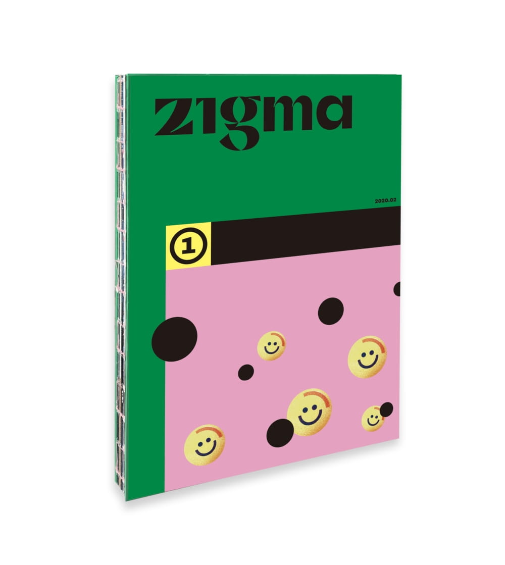 Zigma