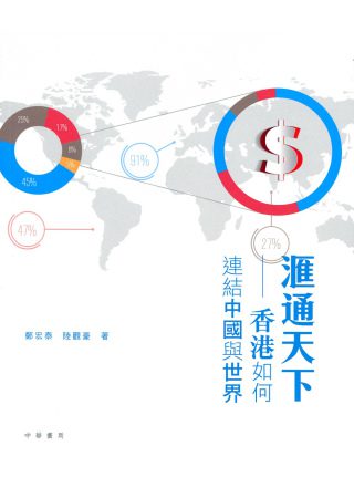 ?通天下：香港如何連結中國與世界